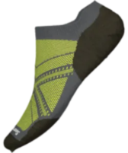 Smartwool Run Targeted Cushion Low Ankle - Men's