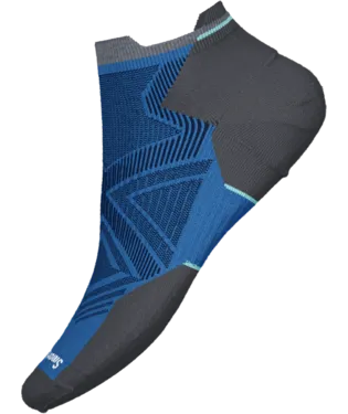 Smartwool Run Targeted Cushion Low Ankle - Men's