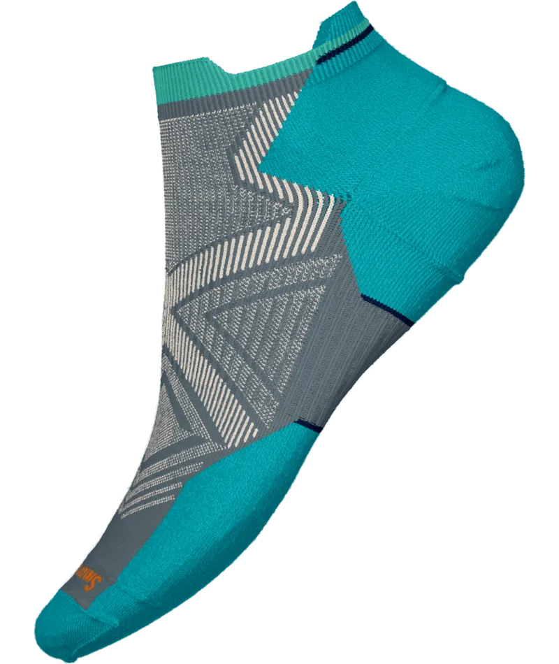 Smartwool Run Targeted Cushion Low Ankle - Men's