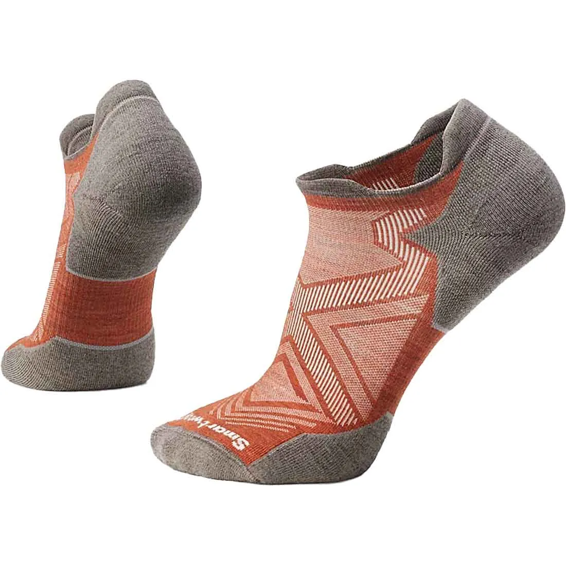 Smartwool Run Targeted Cushion Low Ankle Sock - Men's