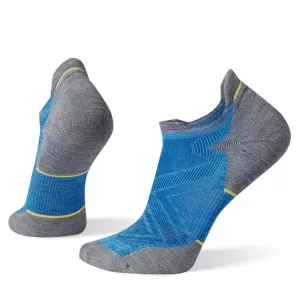 Smartwool Run Targeted Cushion Low Ankle Socks