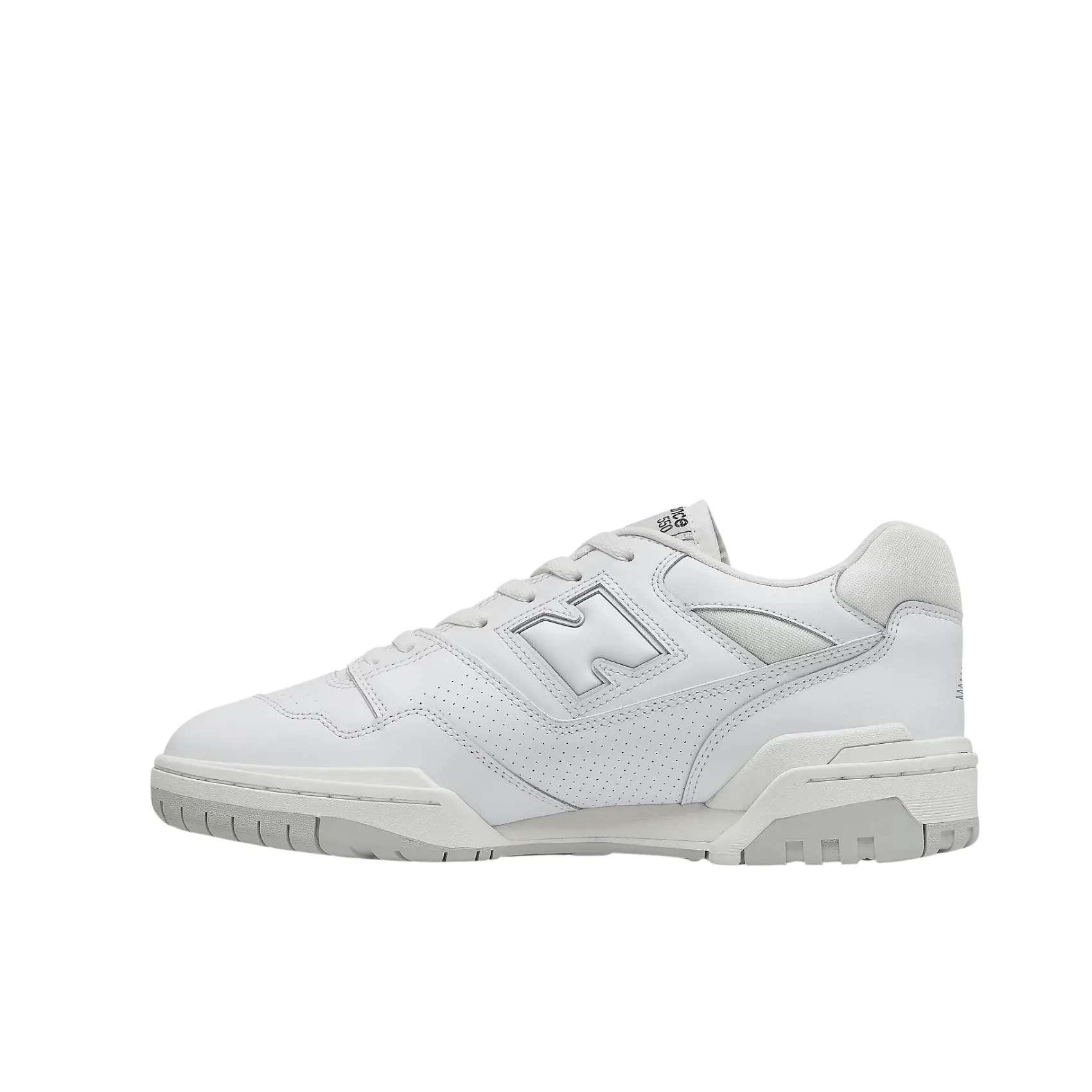 Sneakers BB550PB1- White/Grey