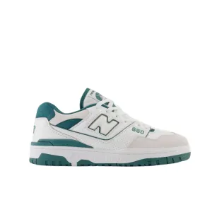 Sneakers BB550STA - White/Green