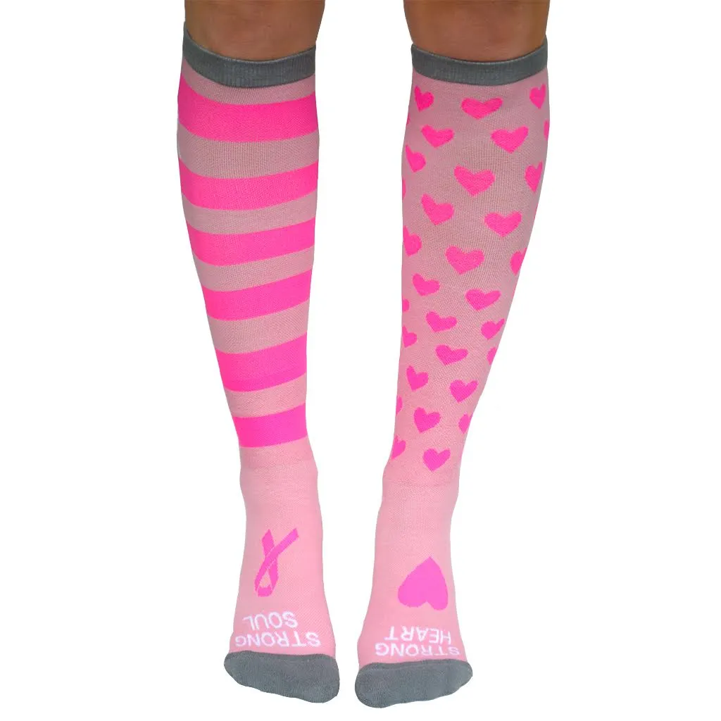 SO LOng Breast Cancer Compression