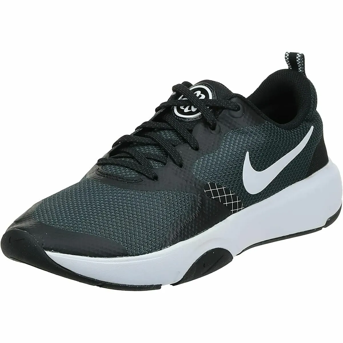 Sports Trainers for Women Nike  CITY REP TR DA1351 002 Black