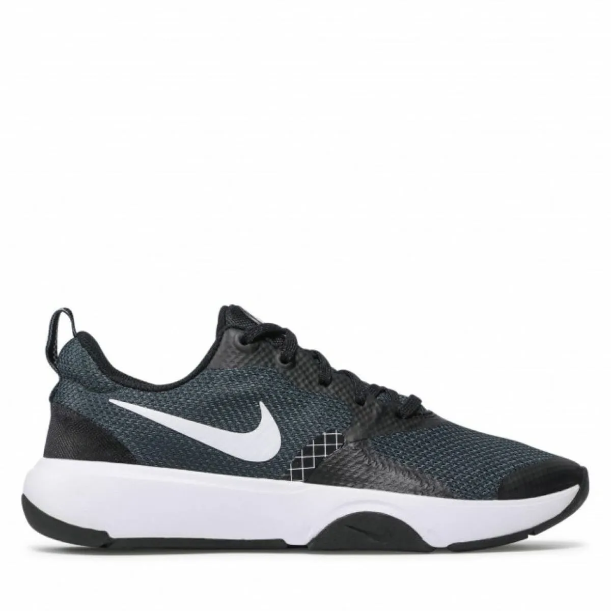 Sports Trainers for Women Nike  CITY REP TR DA1351 002 Black