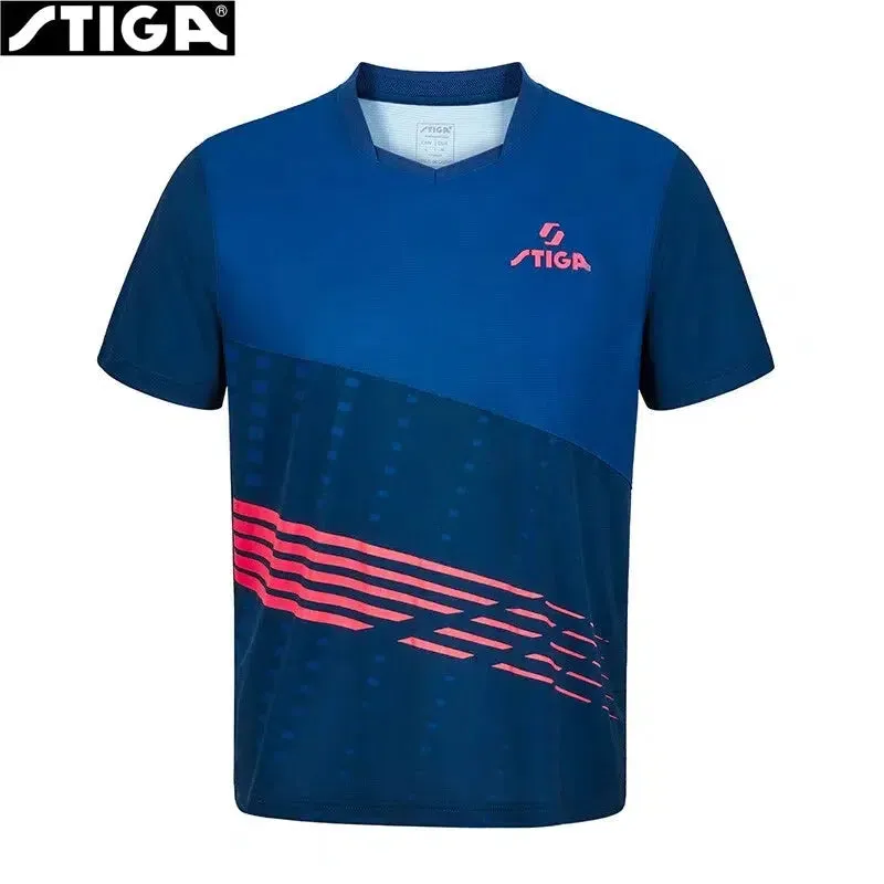 Stiga Strike Table Tennis T-Shirt