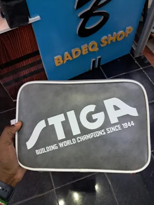 STIGA TABLE TENNIS CASE