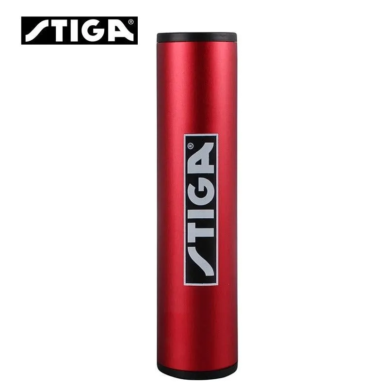 Stiga Table Tennis Rubber Roller & Ball Case