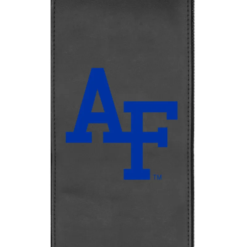 SuiteMax 3.5 VIP Seats with Air Force Falcons Logo