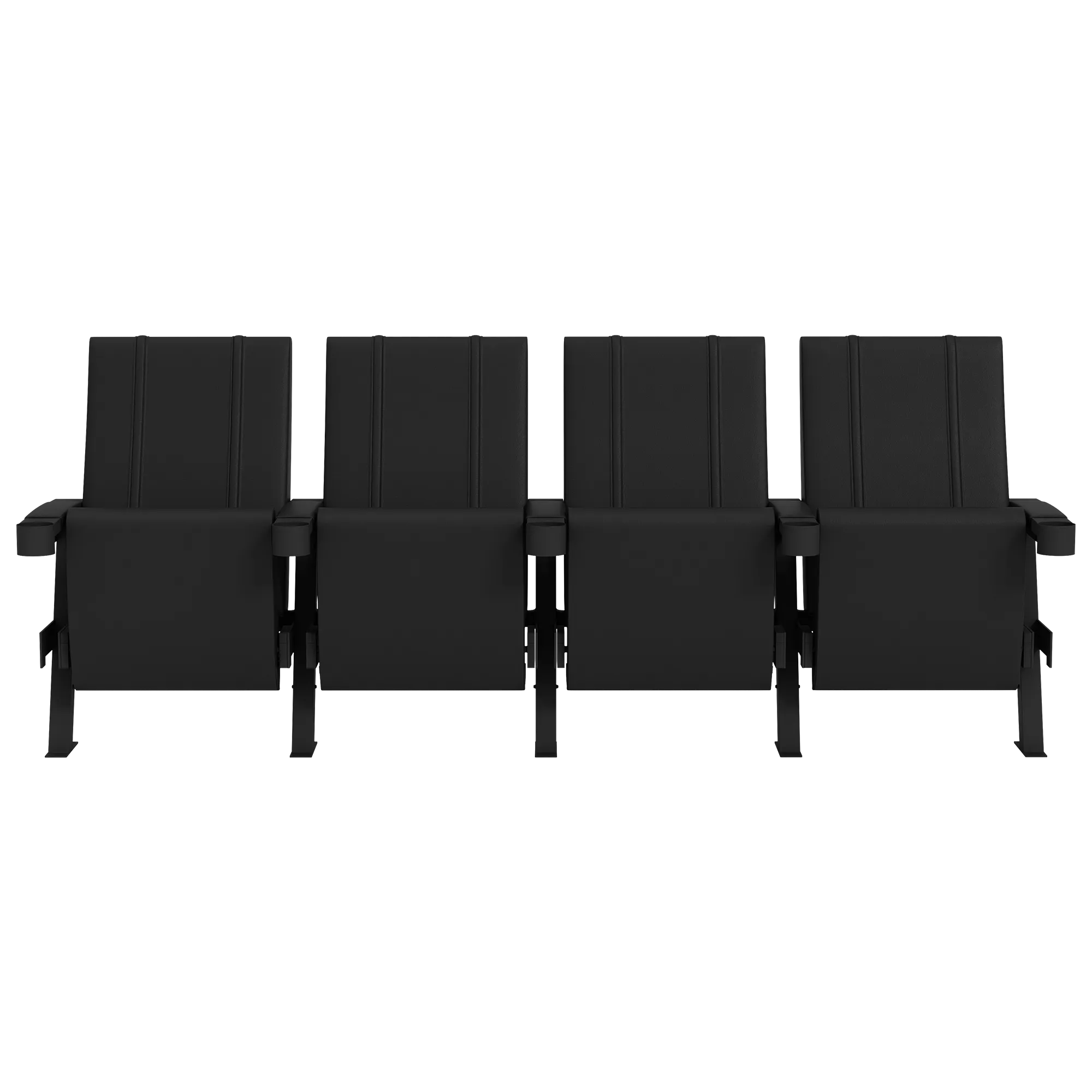 SuiteMax 3.5 VIP Seats with Air Force Falcons Logo