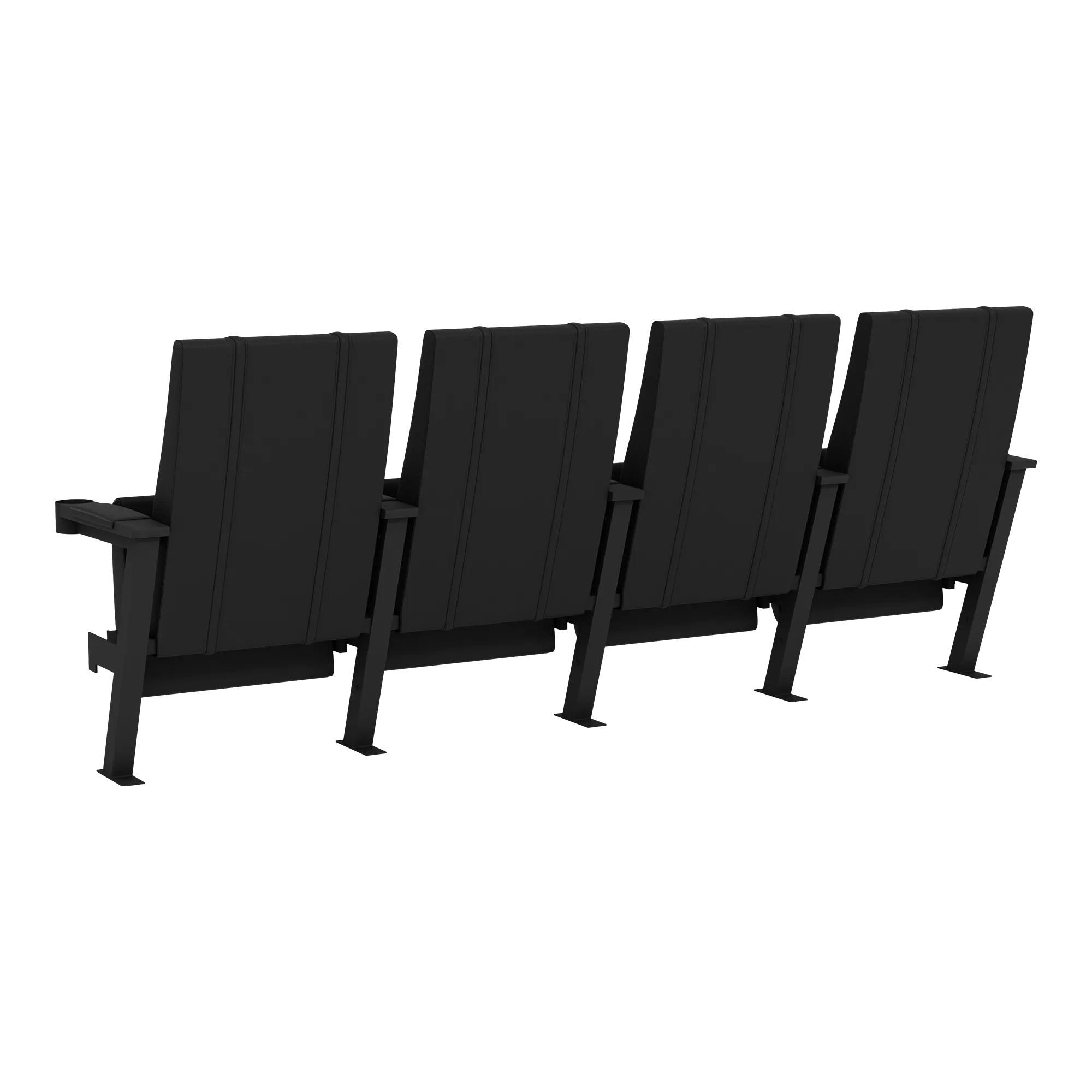 SuiteMax 3.5 VIP Seats with Air Force Falcons Logo