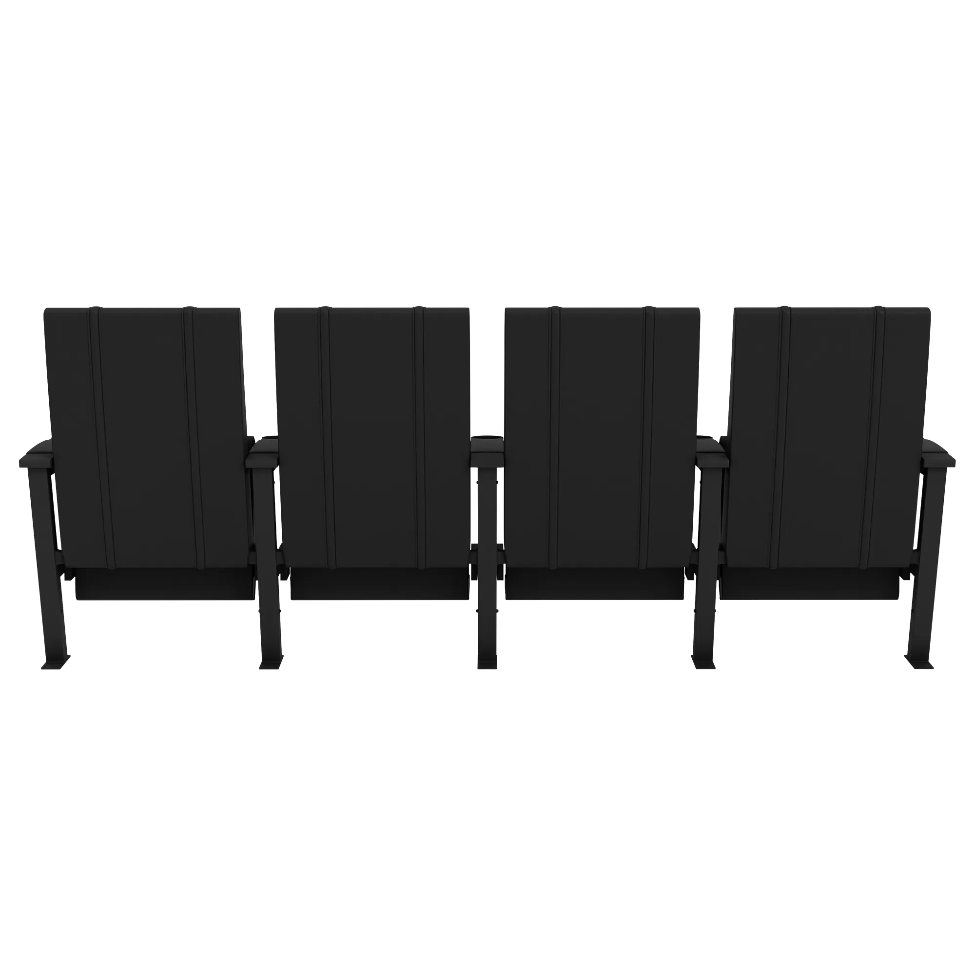 SuiteMax 3.5 VIP Seats with Air Force Falcons Logo