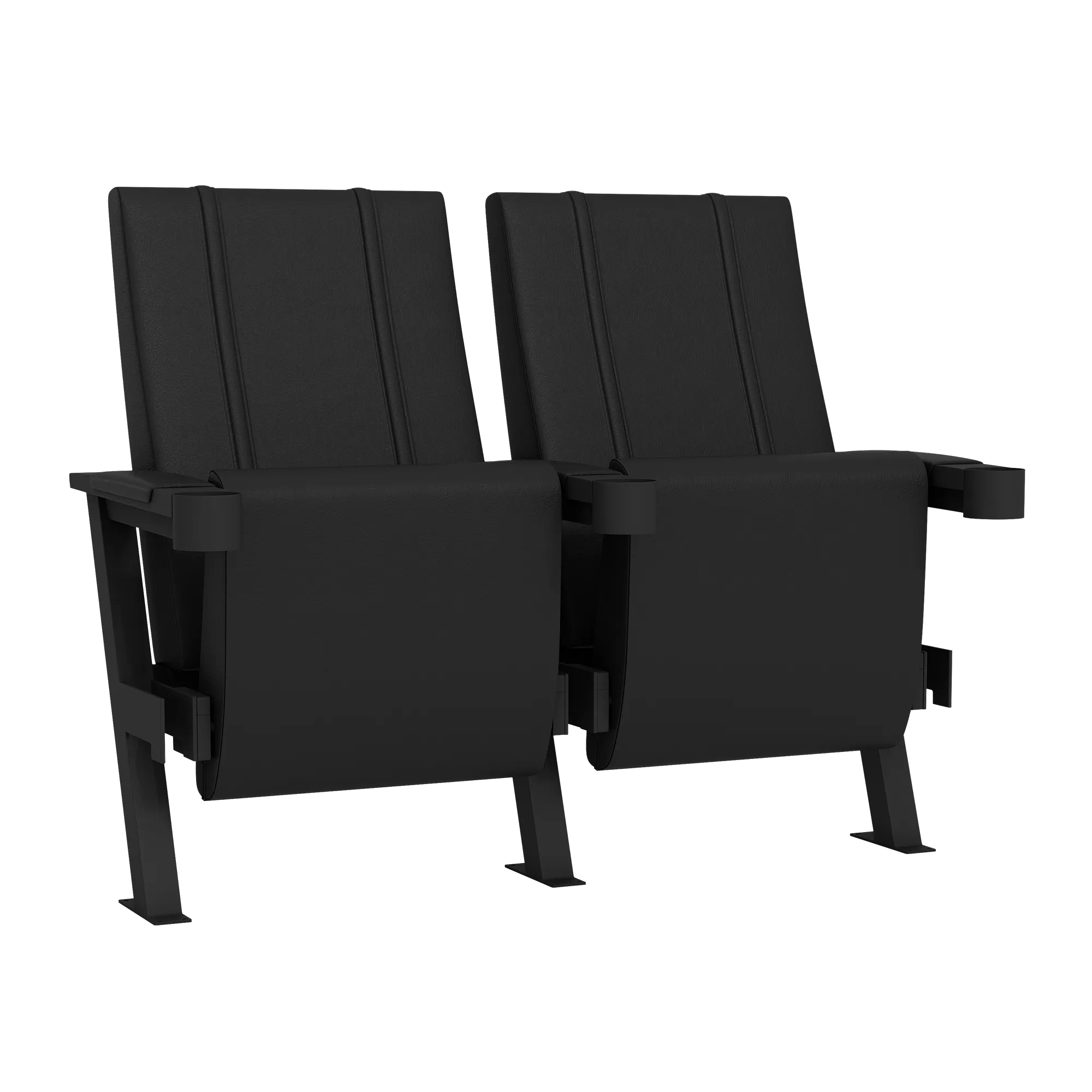 SuiteMax 3.5 VIP Seats with Air Force Falcons Logo