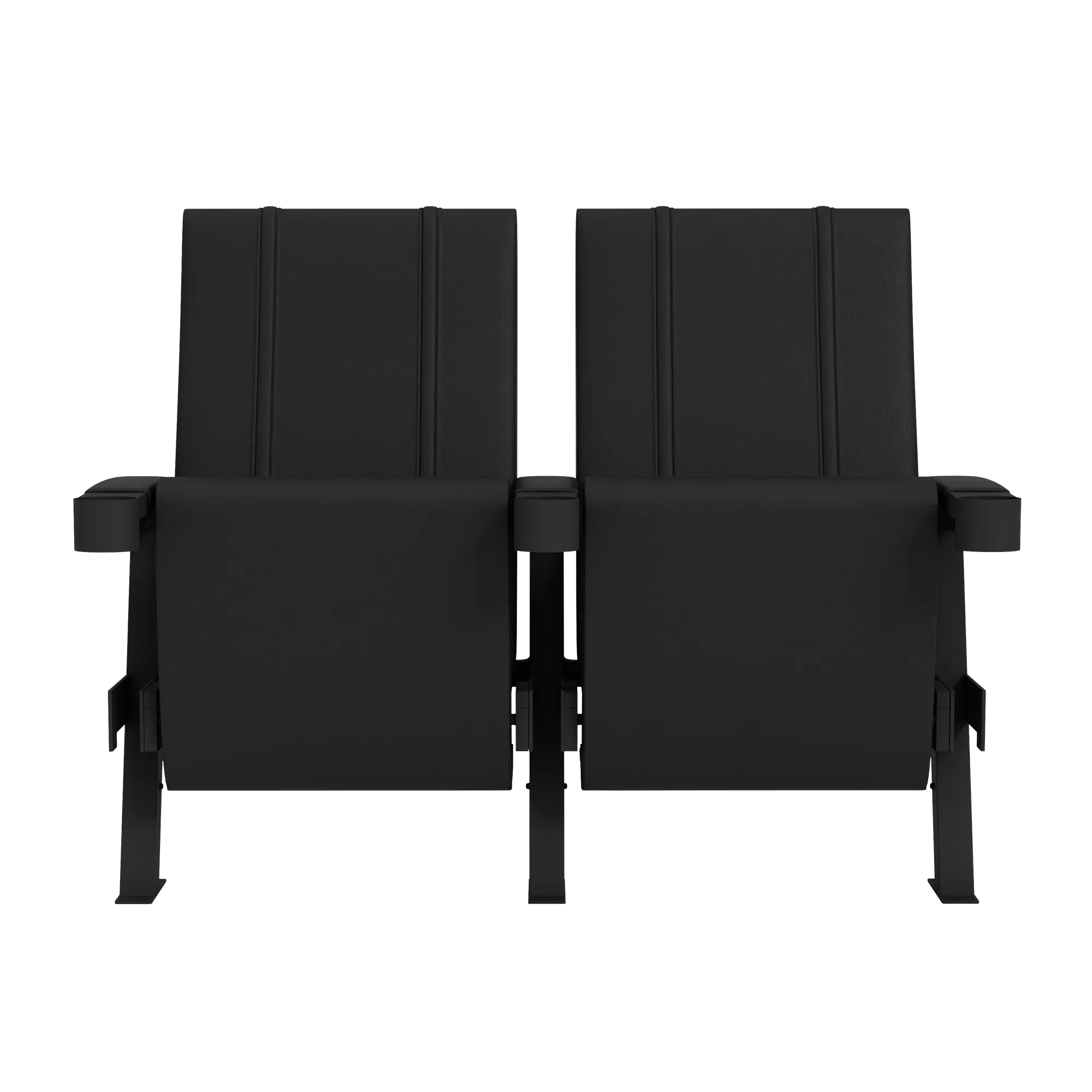 SuiteMax 3.5 VIP Seats with Air Force Falcons Logo