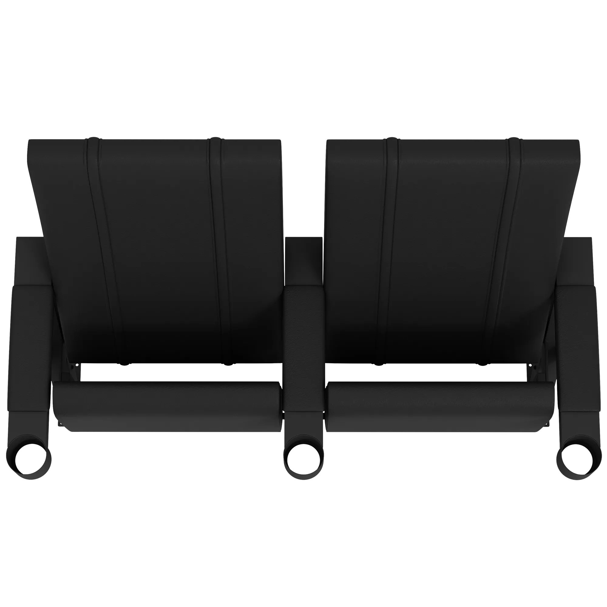 SuiteMax 3.5 VIP Seats with Air Force Falcons Logo