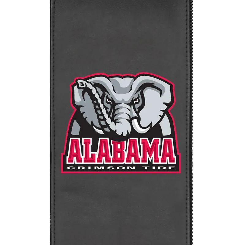 SuiteMax 3.5 VIP Seats with Alabama Crimson Tide Bama Logo