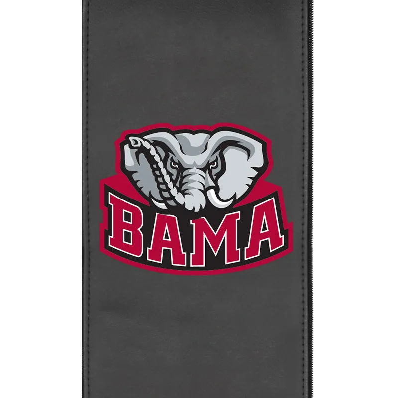 SuiteMax 3.5 VIP Seats with Alabama Crimson Tide Elephant Logo