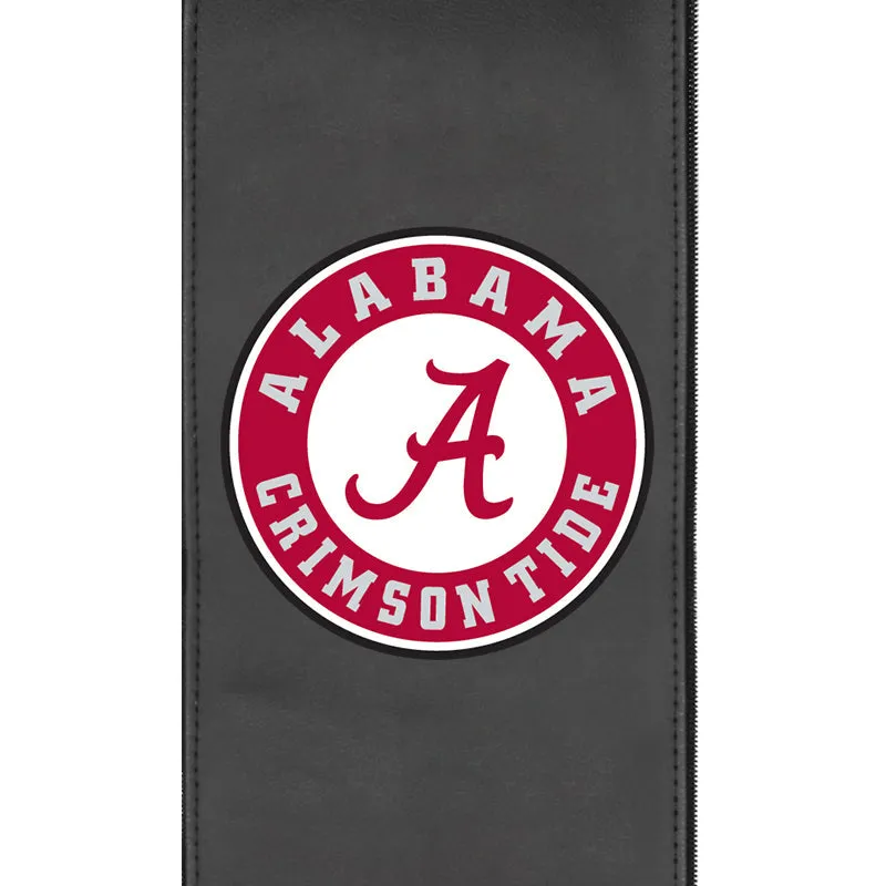 SuiteMax 3.5 VIP Seats with Alabama Crimson Tide Logo