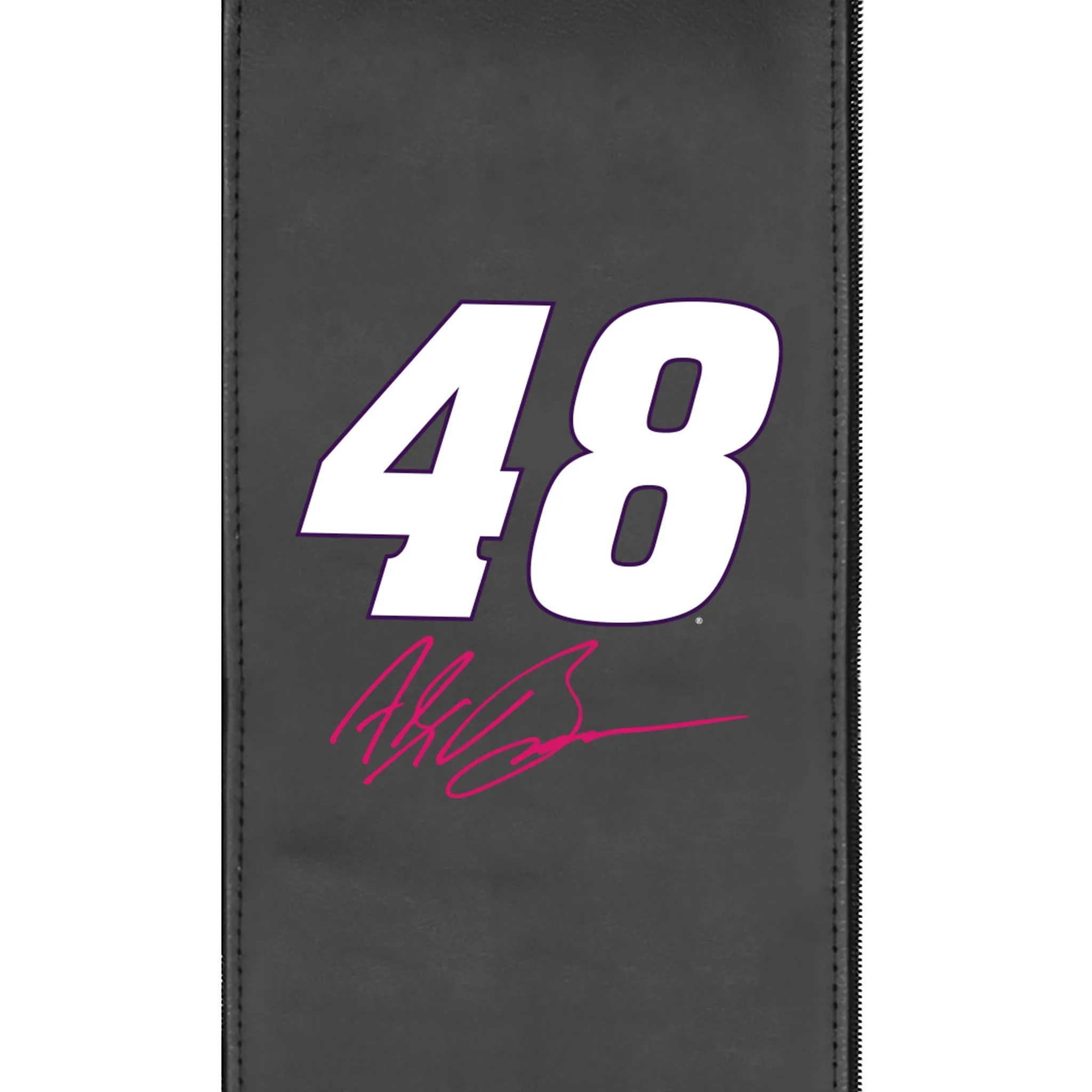 SuiteMax 3.5 VIP Seats with Alex Bowman #48 with Signature Logo