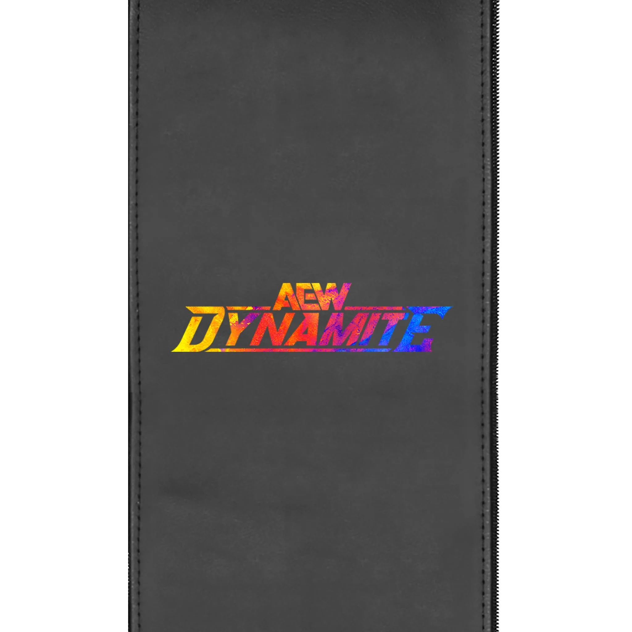 SuiteMax 3.5 VIP Seats with All Elite Wrestling Dynamite Color Logo