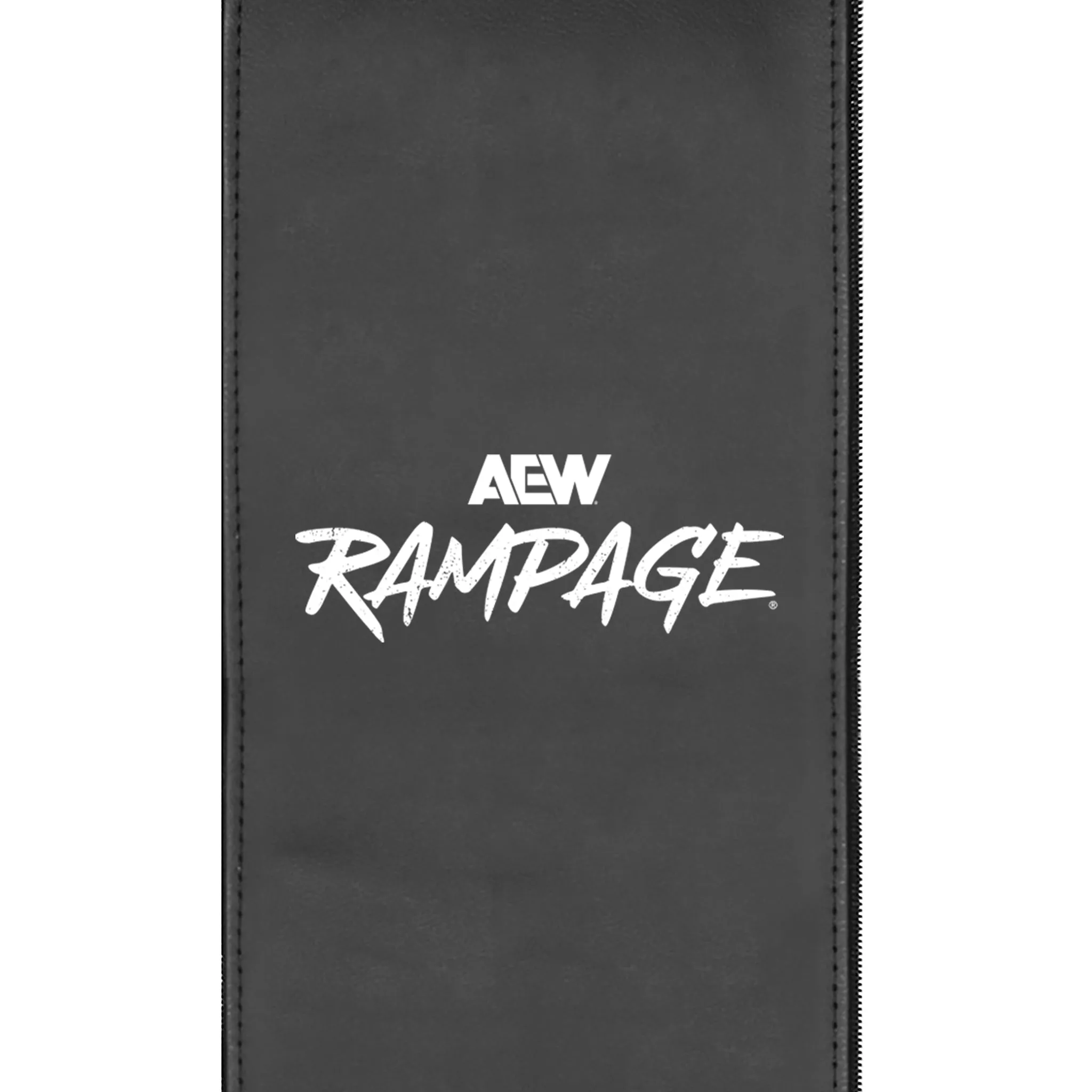 SuiteMax 3.5 VIP Seats with All Elite Wrestling Rampage Logo