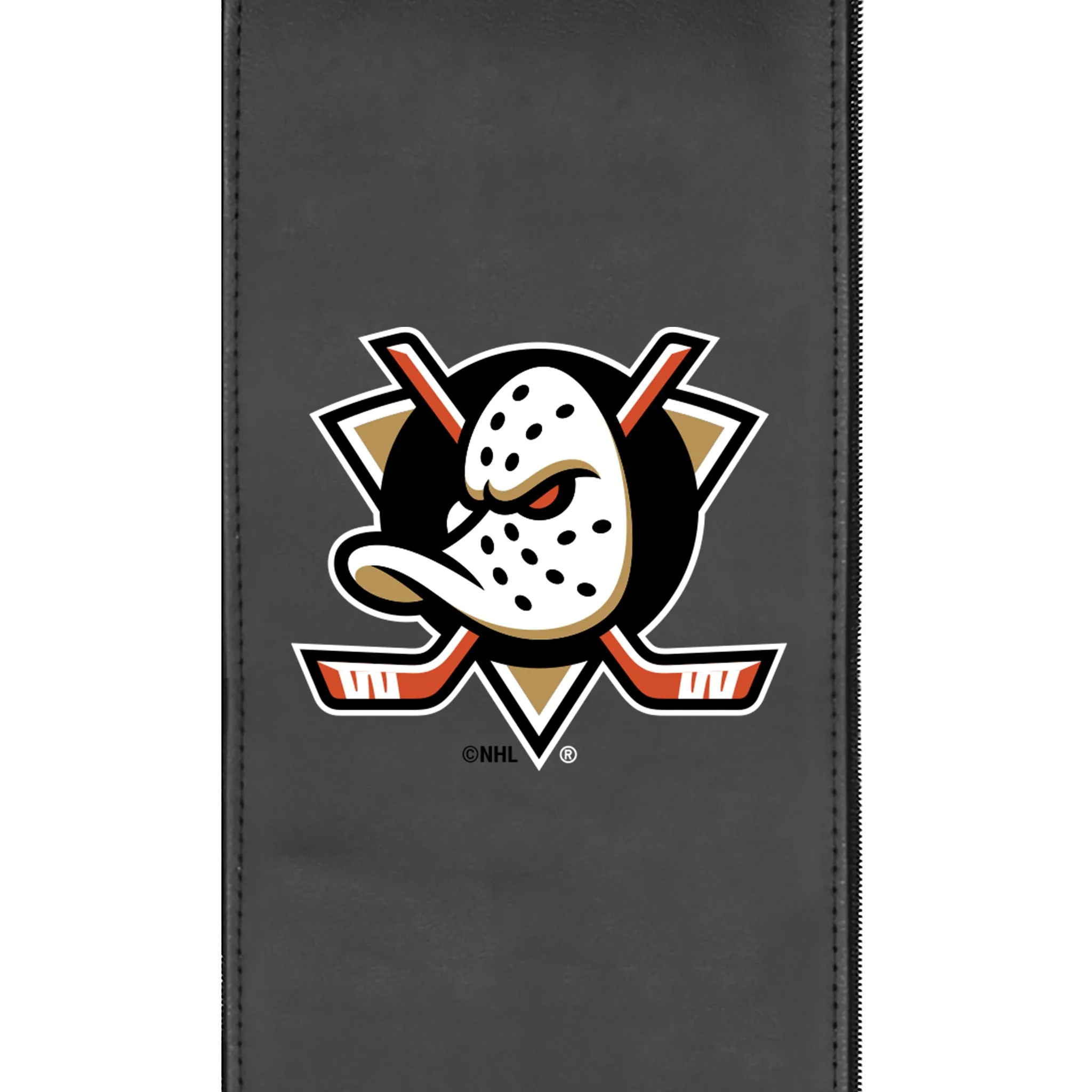 SuiteMax 3.5 VIP Seats with Anaheim Ducks Primary Logo