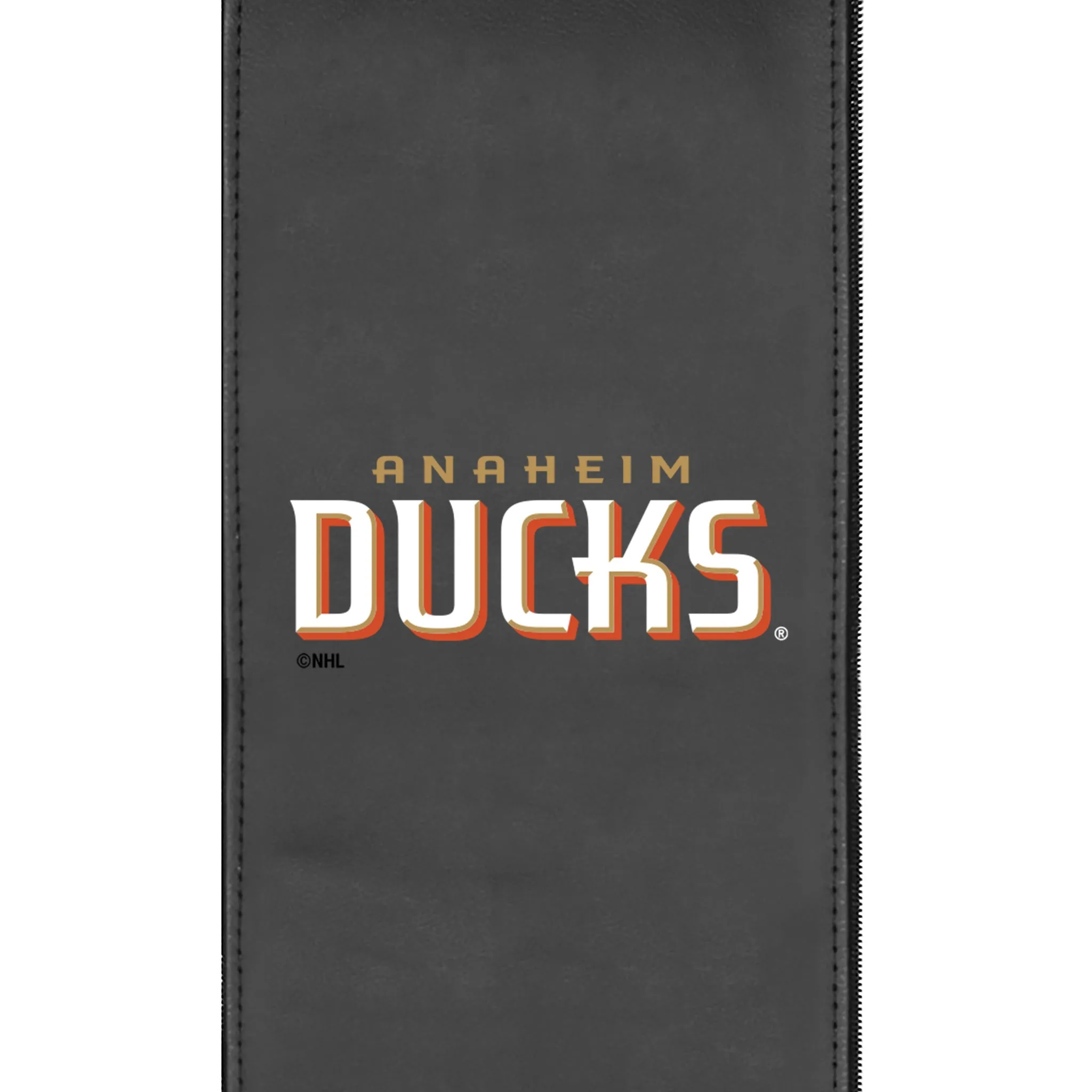 SuiteMax 3.5 VIP Seats with Anaheim Ducks Wordmark Logo