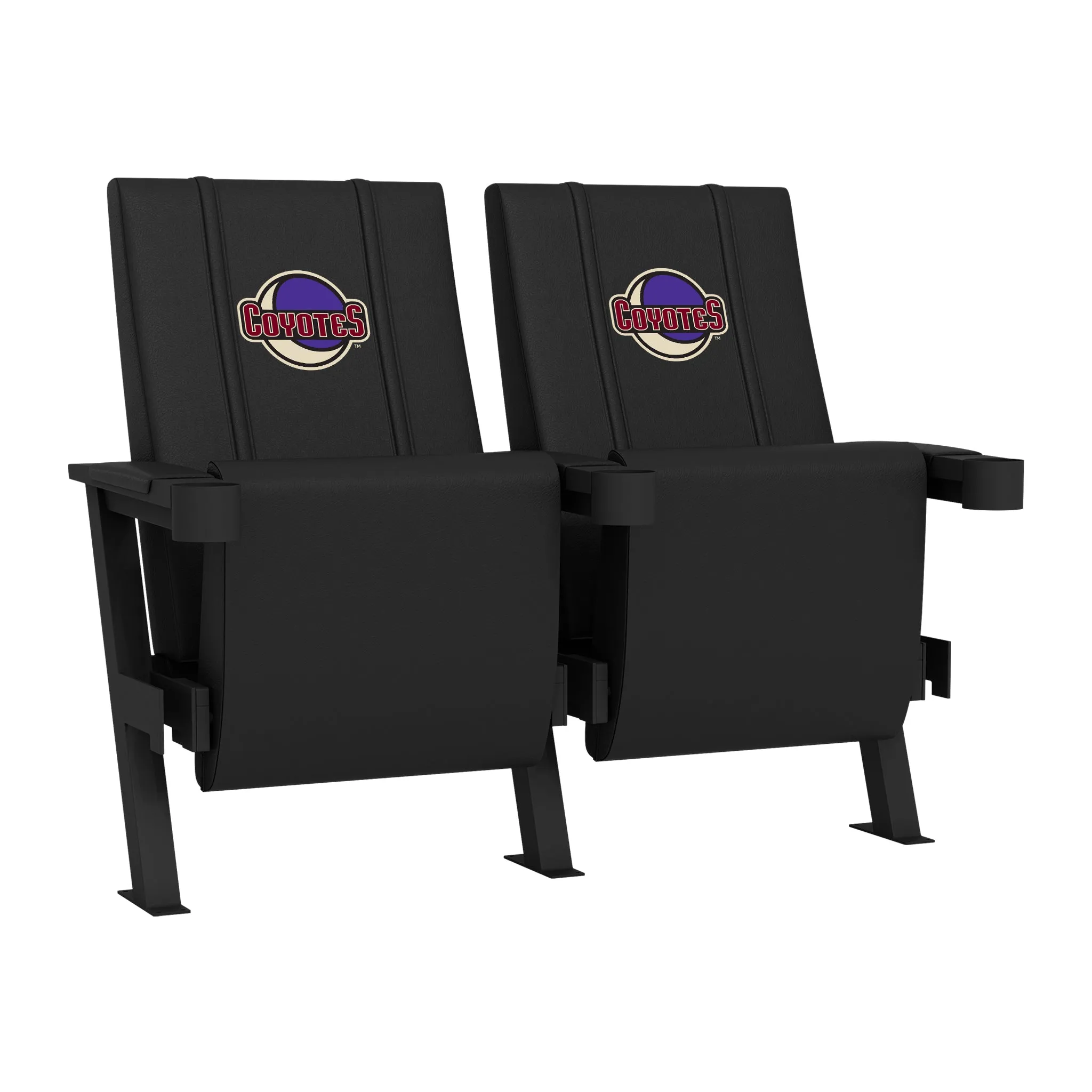 SuiteMax 3.5 VIP Seats with Arizona Coyotes Alternate Logo