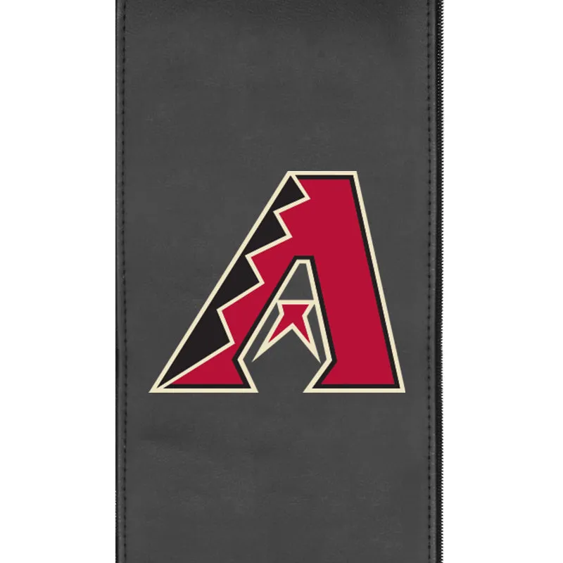 SuiteMax 3.5 VIP Seats with Arizona Diamondbacks Primary Logo