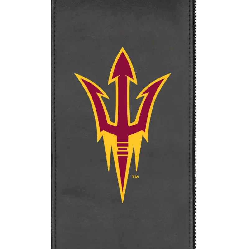 SuiteMax 3.5 VIP Seats with Arizona State Sundevils Logo