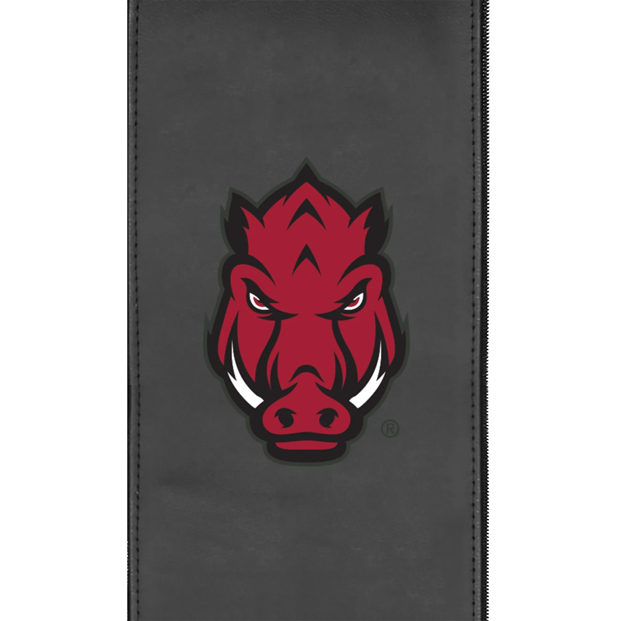 SuiteMax 3.5 VIP Seats with Arkansas Razorbacks Secondary Logo