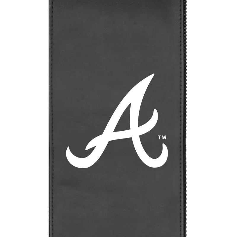 SuiteMax 3.5 VIP Seats with Atlanta Braves Secondary Logo