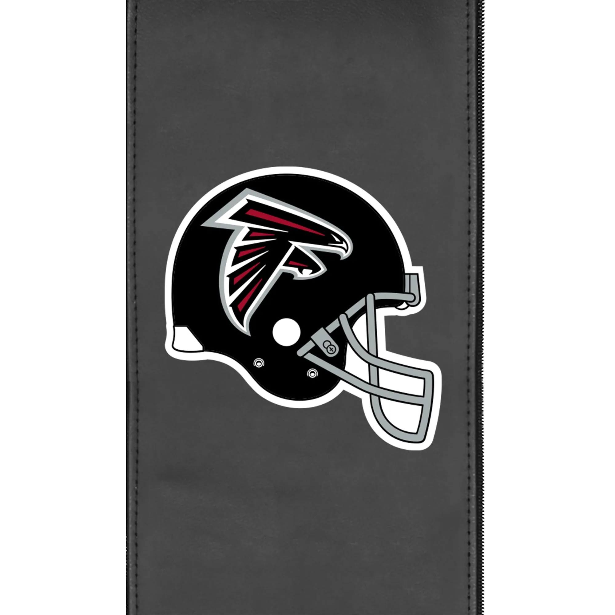 SuiteMax 3.5 VIP Seats with Atlanta Falcons Helmet Logo