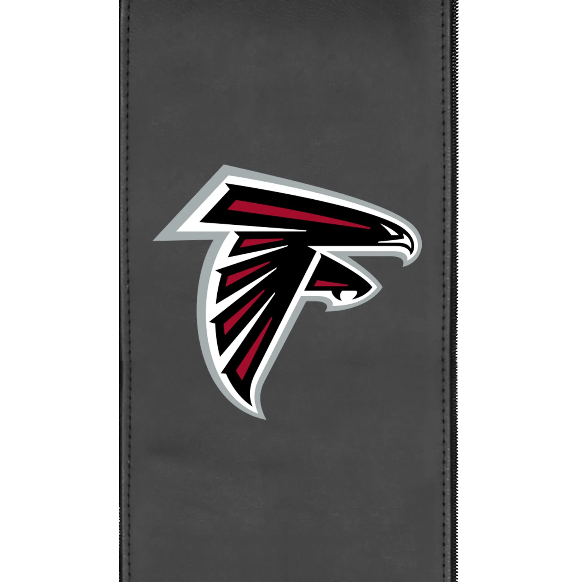 SuiteMax 3.5 VIP Seats with Atlanta Falcons Primary Logo