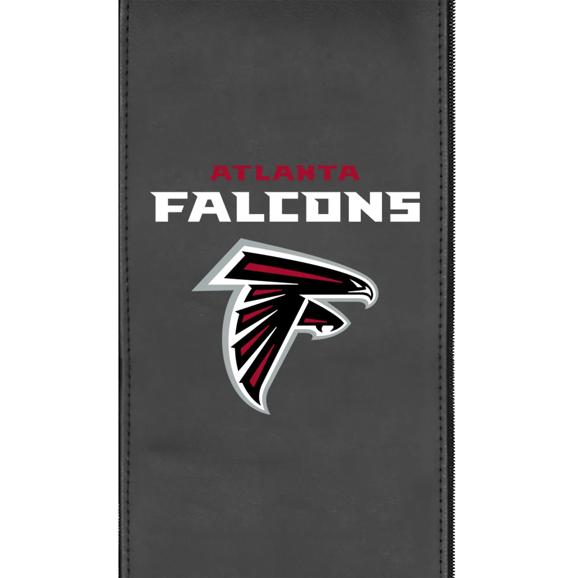 SuiteMax 3.5 VIP Seats with Atlanta Falcons Secondary Logo