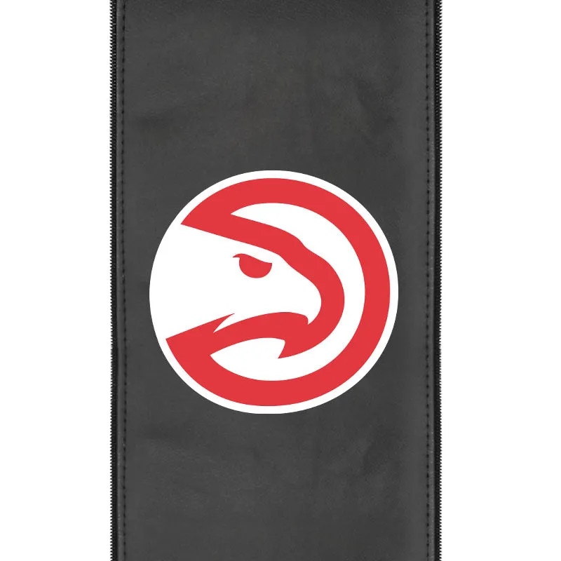 SuiteMax 3.5 VIP Seats with Atlanta Hawks Primary Logo