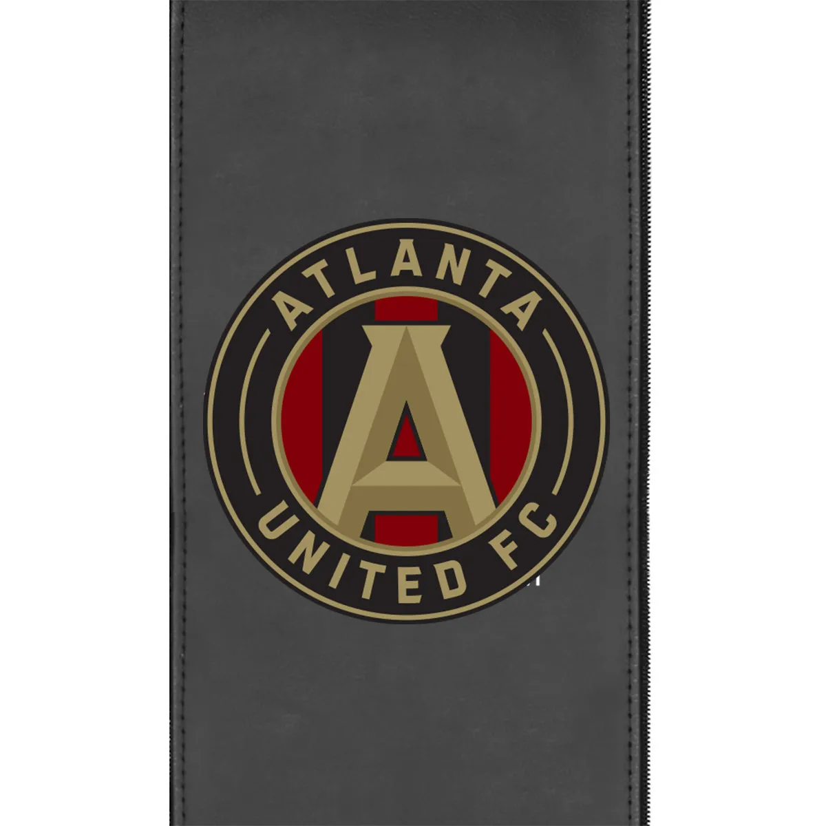 SuiteMax 3.5 VIP Seats with Atlanta United FC Logo