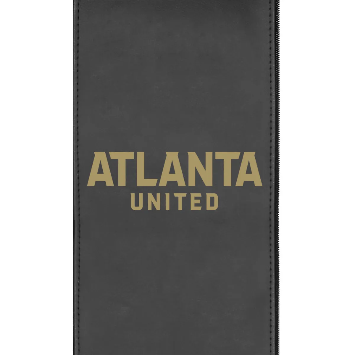 SuiteMax 3.5 VIP Seats with Atlanta United FC Wordmark Logo