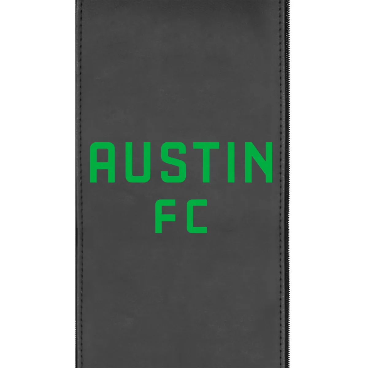 SuiteMax 3.5 VIP Seats with Austin FC Wordmark Logo