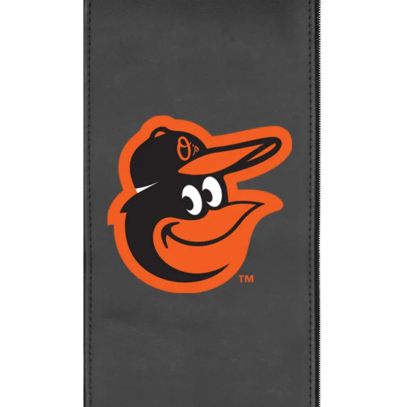 SuiteMax 3.5 VIP Seats with Baltimore Orioles Bird Logo