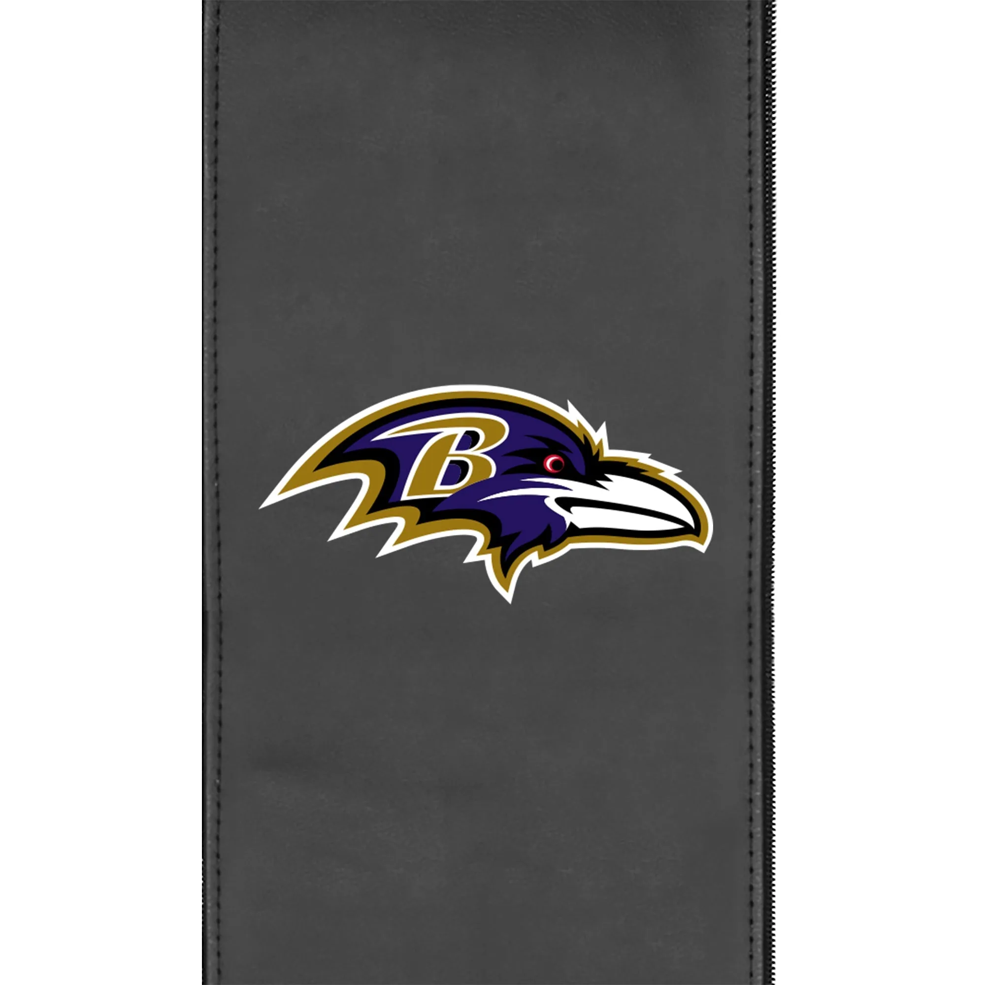 SuiteMax 3.5 VIP Seats with Baltimore Ravens Primary Logo