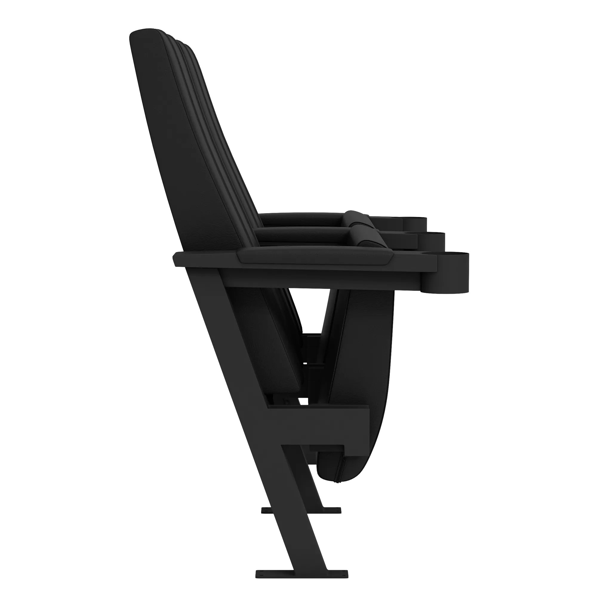 SuiteMax 3.5 VIP Seats with Bucks Gaming Gaming Primary Logo