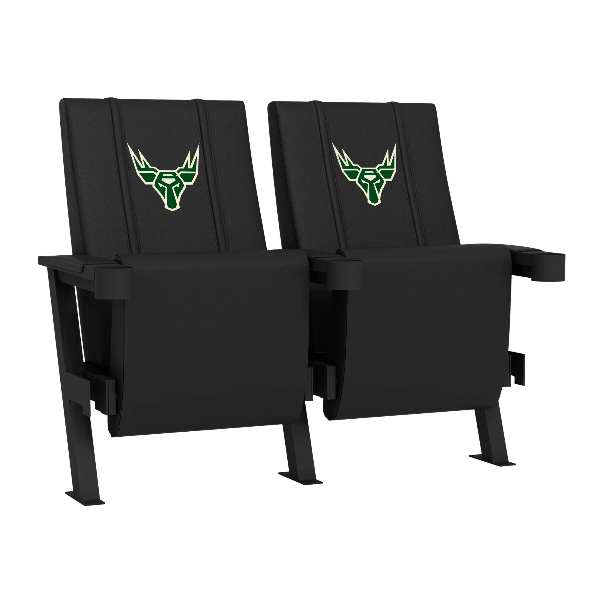 SuiteMax 3.5 VIP Seats with Bucks Gaming Gaming Primary Logo