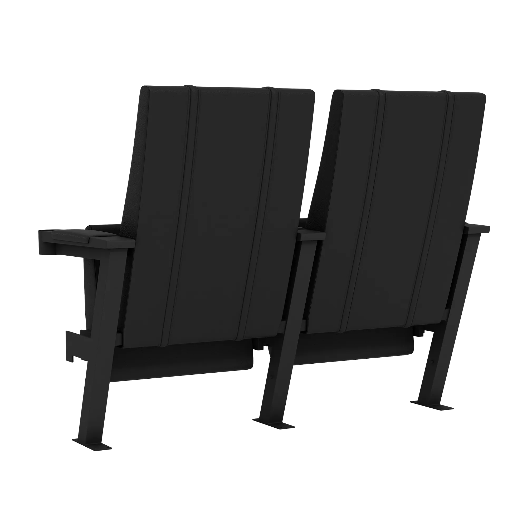 SuiteMax 3.5 VIP Seats with Bucks Gaming Gaming Primary Logo