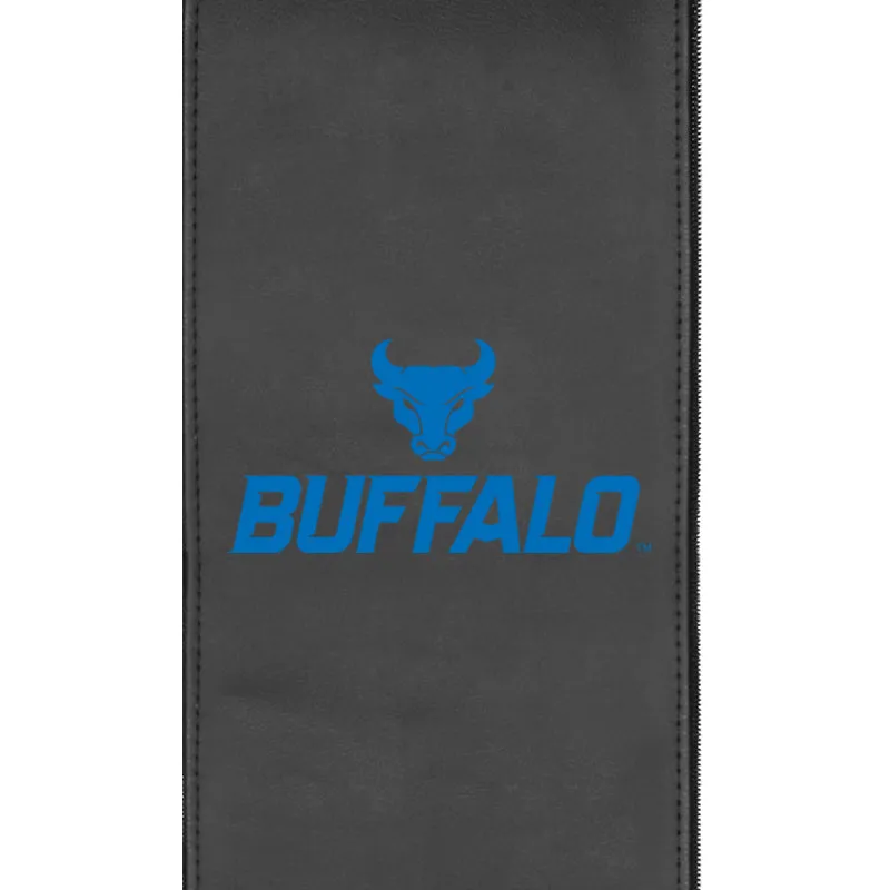 SuiteMax 3.5 VIP Seats with Buffalo Bulls Logo