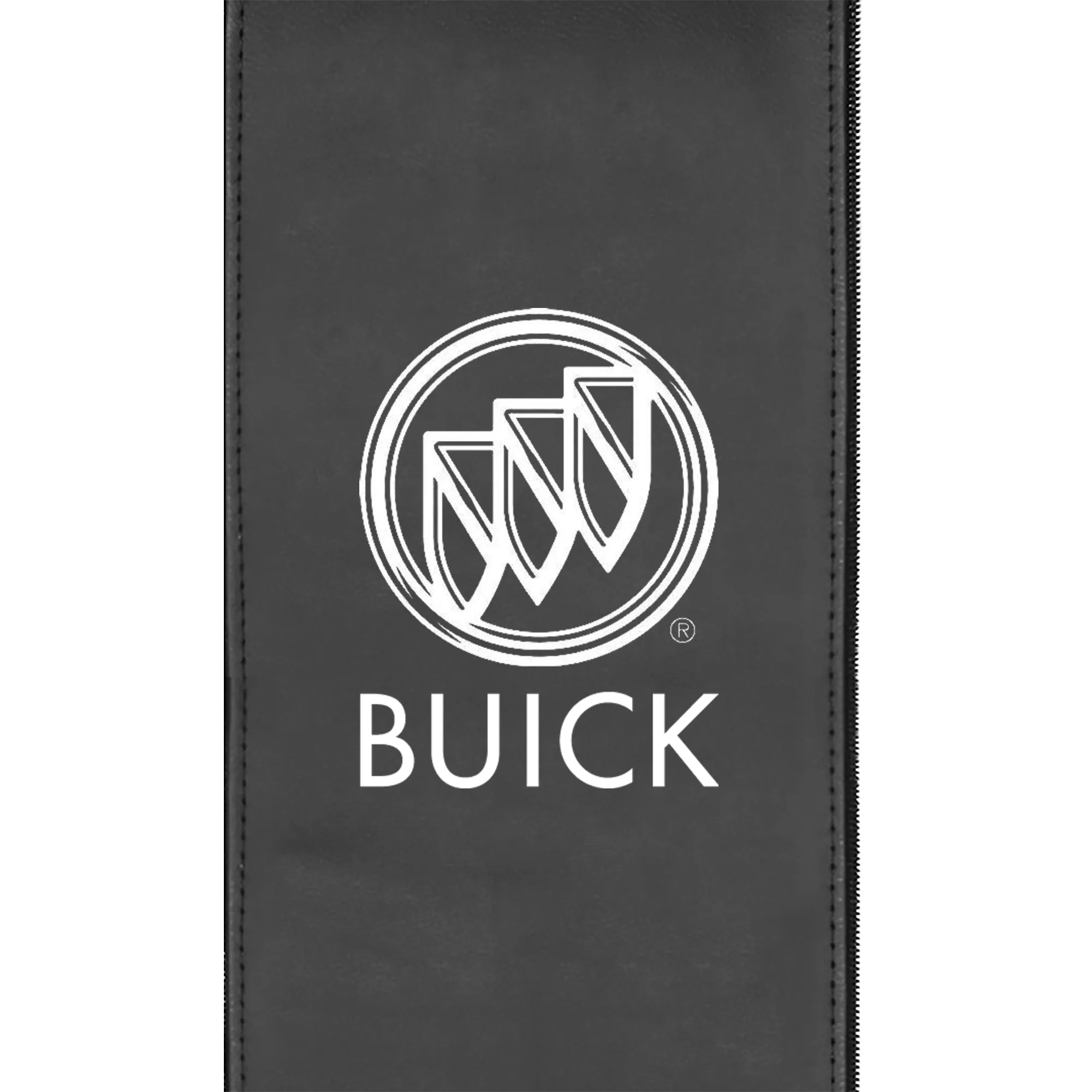 SuiteMax 3.5 VIP Seats with Buick Logo