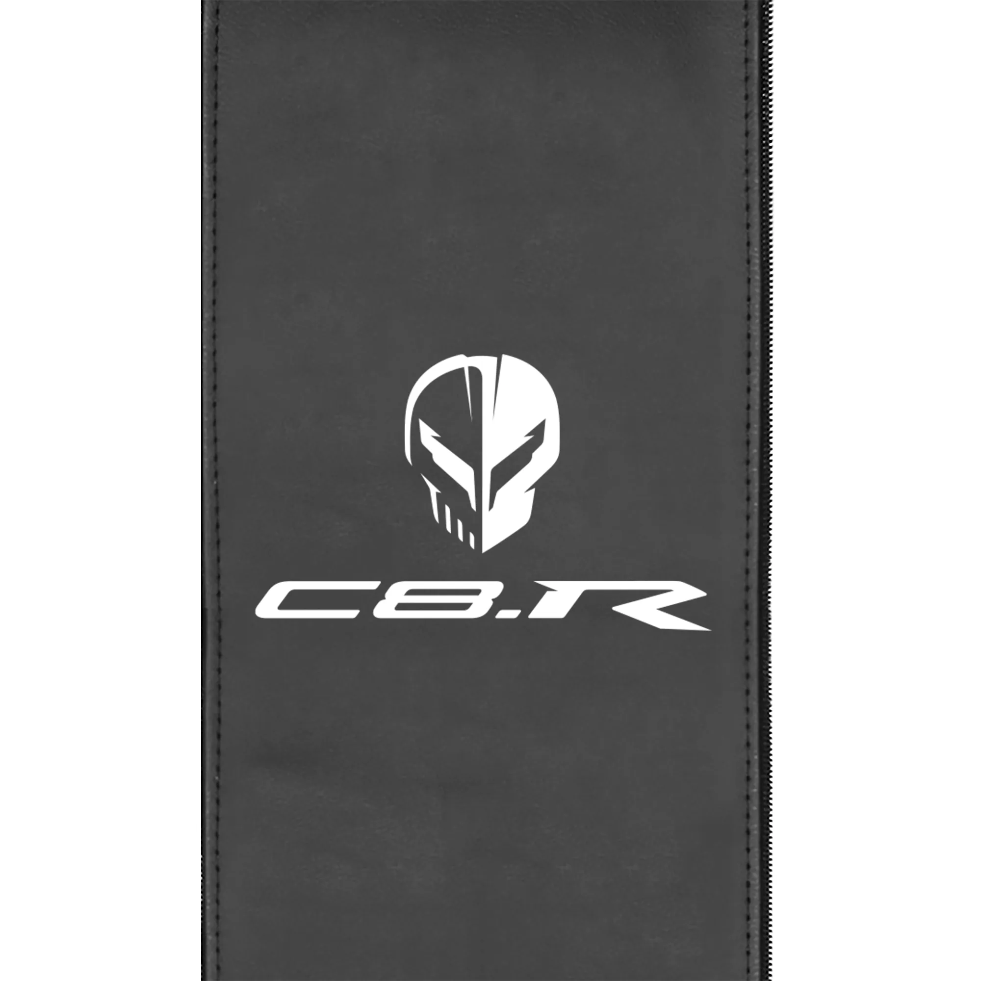 SuiteMax 3.5 VIP Seats with C8R Jake White Logo