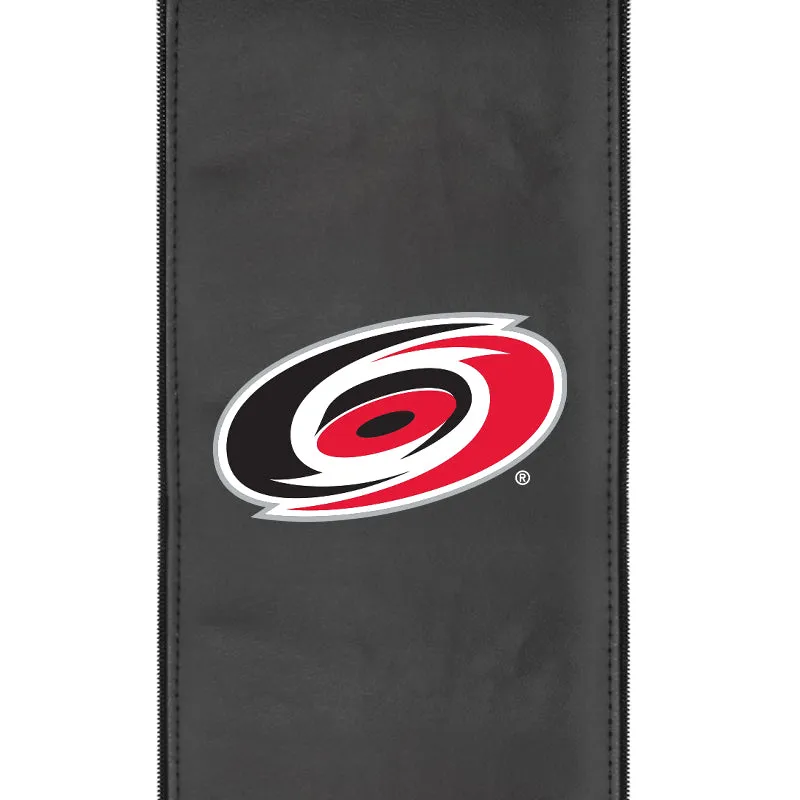 SuiteMax 3.5 VIP Seats with Carolina Hurricanes Logo