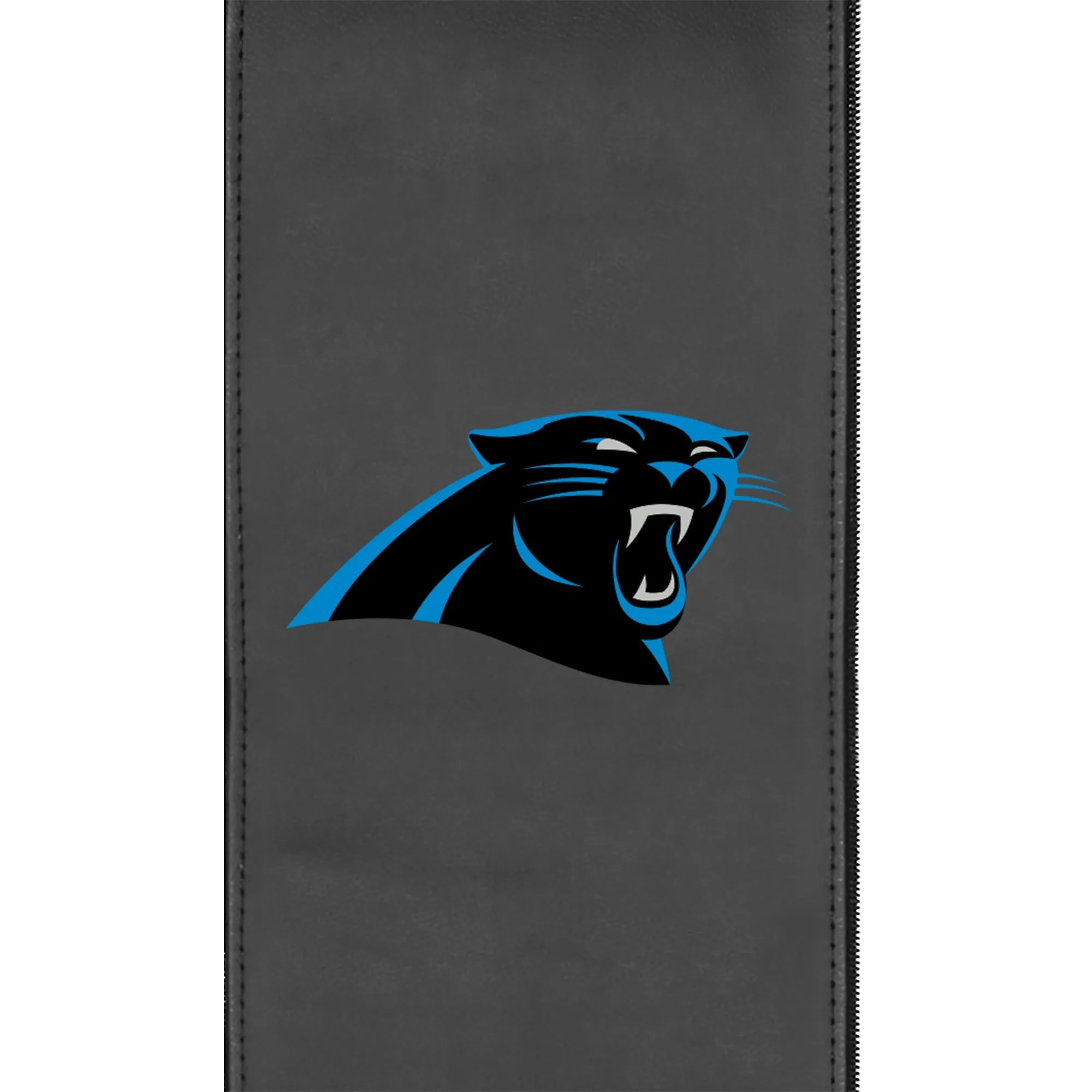 SuiteMax 3.5 VIP Seats with Carolina Panthers Primary Logo